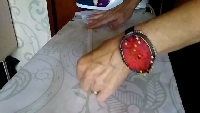 Как сделать косую бейку смотреть онлайн