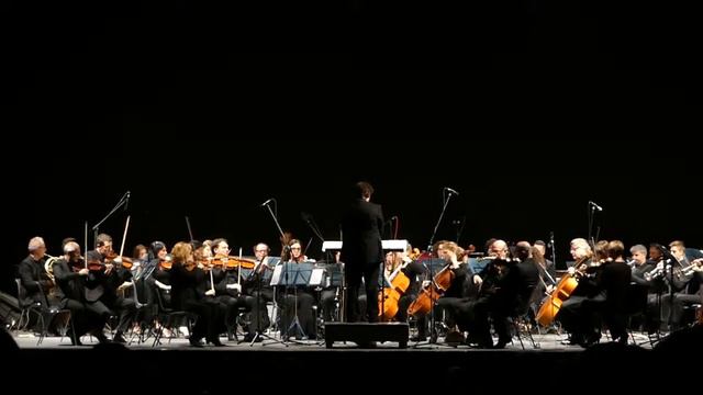 Concerto per Verona di Hermann Nitsch смотреть онлайн