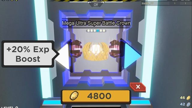 [EVENT] КАК ПОЛУЧАТЬ БОЛЬШЕ МОНЕТ и ОПЫТА ?RB Battles? Season 3 Roblox смотреть онлайн