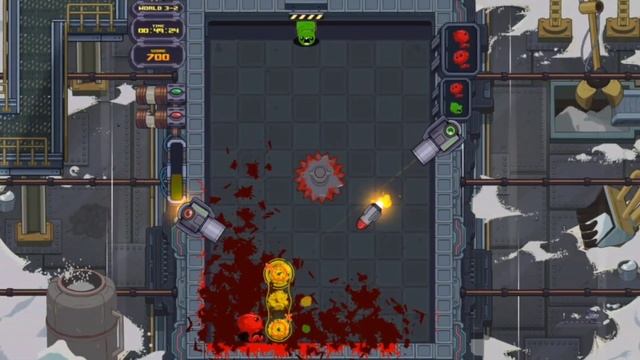 Dr. Fetus' Mean Meat Machine Review - Frustrating AND Fun?! смотреть онлайн