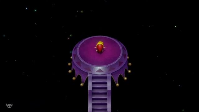 Финал (яйцо Рыбы Ветров) - The Legend of Zelda: Link's Awakening #29 [Хард | без смертей | 100%] смотреть онлайн
