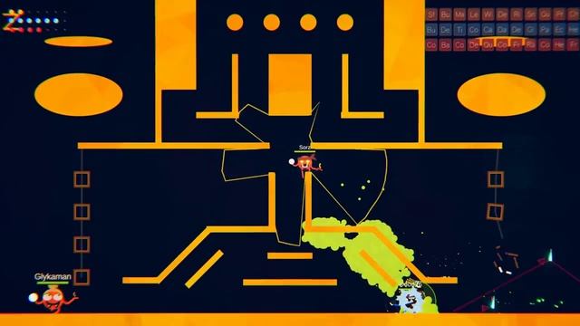 РАНДОМ ДЕЛАЕТ СБОРКУ | Rounds