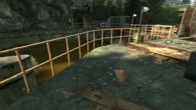 INFRA: Complete Edition -12- ДЕНЬ ЗАКРЫТЫХ ДВЕРЕЙ [Прохождение на русском]