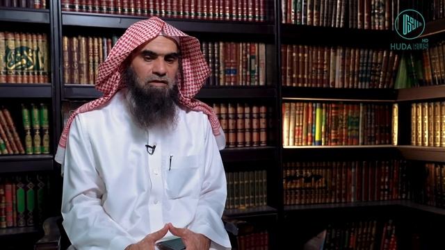 Хадж 2023 | Подробное ОПИСАНИЕ ХАДЖА Пророка(ﷺ) - Шейх Халид аль-Фулейдж | Часть 1 смотреть онлайн