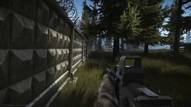 Average Tarkov Player PT:1| S:1 смотреть онлайн