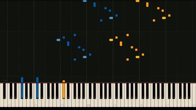 Béla Bartók - Romanian Dances op.8a (MIDI) смотреть онлайн