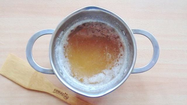 Книга рецептов