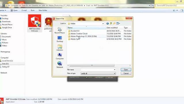 How to install adobe photoshop CC 2018 смотреть онлайн