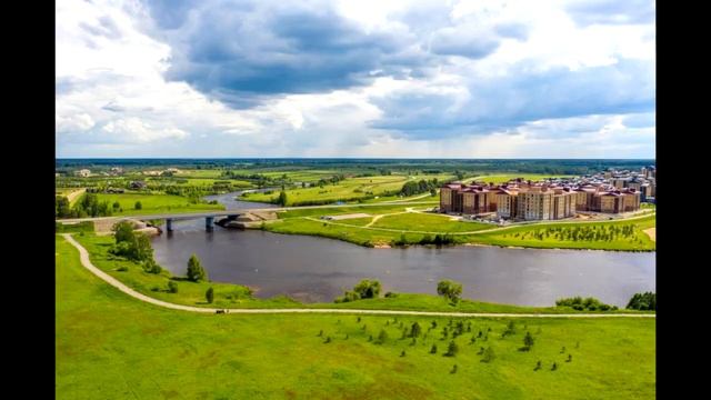 Около 170 модульных гостиниц и глэмпингов откроют за два года в Тверской области. смотреть онлайн