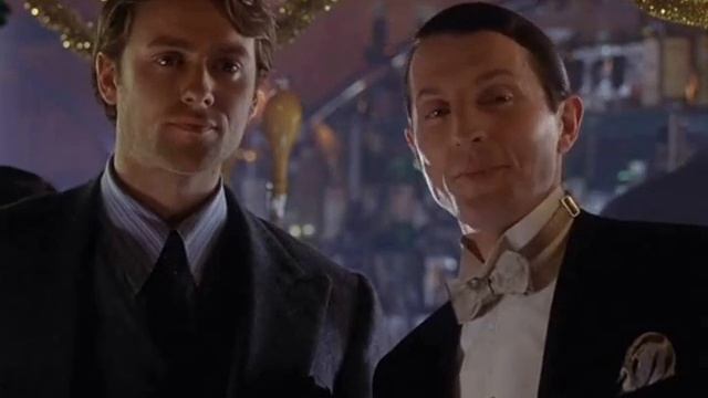 Head in the clouds. Blue Drug scene (tango) смотреть онлайн