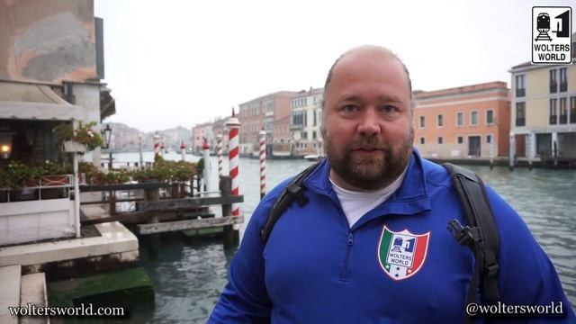 Visit Venice - 5 Vital Tips for Visiting Venice, Italy смотреть онлайн