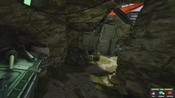 Exploring Batuu ! Star Wars Tales From The Galaxy's Edge Episode 2