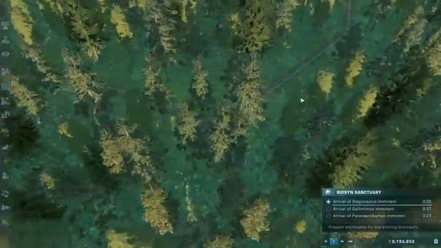 JURASSIC WORLD DOMINION DLC - PART 1 DIMETRODON - Malayalam | A Bit-Beast смотреть онлайн
