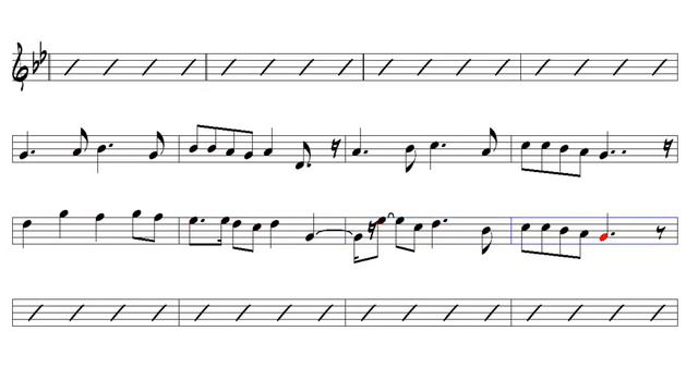 Katyusha Matvey Blanter Tenor Sax смотреть онлайн