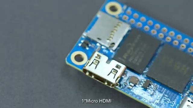 Orange Pi Zero 2W Starts at Only US$12.9 смотреть онлайн
