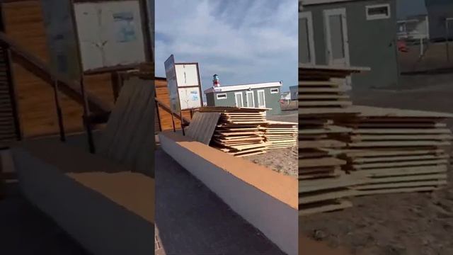 Про Новофедоровку в Крыму краткий обзорчик) смотреть онлайн