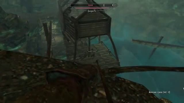 TES online Раса Каджиты 2 смотреть онлайн