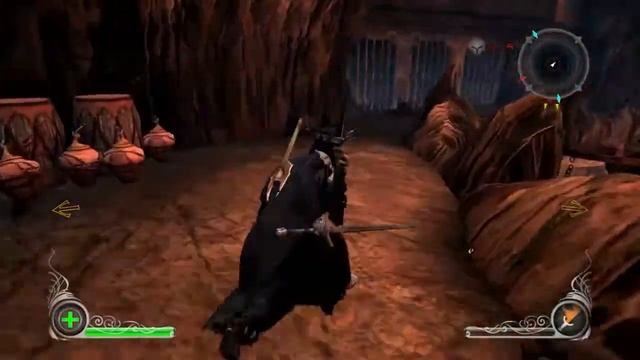 Прохождение The Lord of the Rings: Conquest — Часть 10 смотреть онлайн