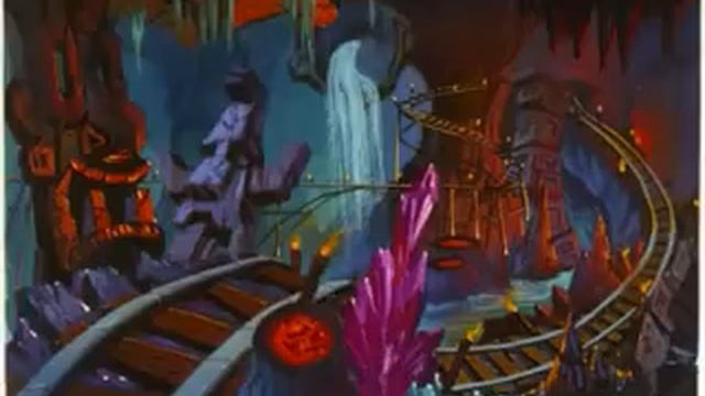 Crash Bandicoot 1 - Koala Kong Boss Music смотреть онлайн