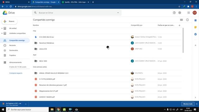 Como Exportar archivos de Google Drive usando Air Explore Pro- Fácil, Rapido y Sencillo!!!!... смотреть онлайн