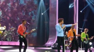 Концерт в Кремле 18 апреля 2012. Сергей Григорьев