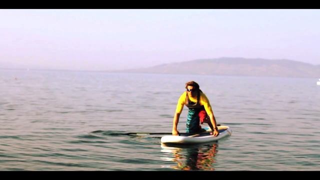 SUP standing смотреть онлайн