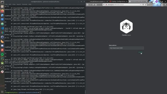 Guide installing DPI/Firewall Dashboard for pfSense v24112019 смотреть онлайн