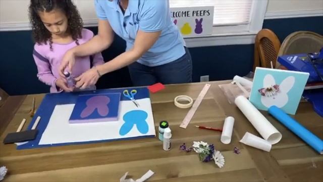 Creating With Stencil Vinyl смотреть онлайн