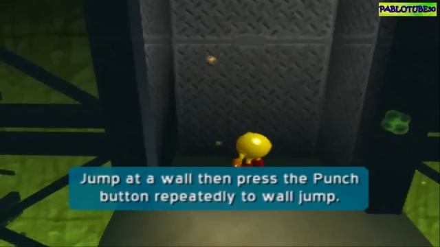 Pacman World 3 - Gameplay смотреть онлайн