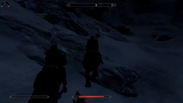 Let's Play Skyrim Part 112 смотреть онлайн