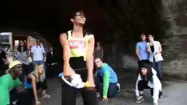 bop it! смотреть онлайн