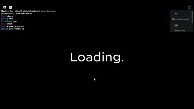 Играем в роблокс. Режим "Spider" смотреть онлайн