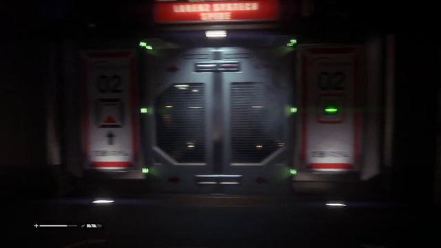 The People Are Idiots// Alien Isolation Part 2#// Gameplay:D смотреть онлайн