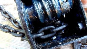 Механизм подъема запасного колеса Мицубиси Паджеро Спорт ч. 2