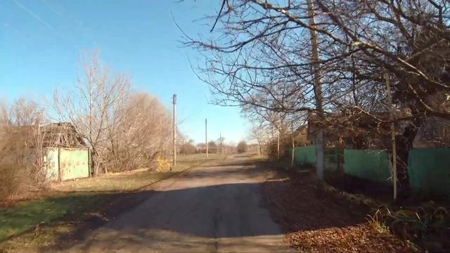 Велопрогулка. Шишково, Лиман, Светлое. Луганск. смотреть онлайн