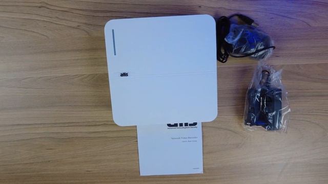 ATIS AH-NVR7108