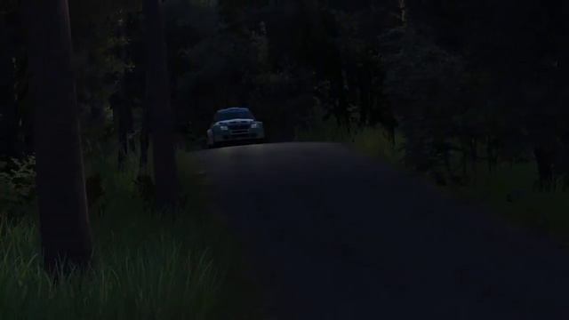 Assetto corsa - Rally car pack - Sound Mod [ Link ] + Bonus car смотреть онлайн