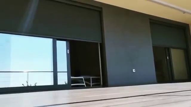 ZIP SCREEN ЗИП ЭКРАН ВНЕШНЯЯ СОЛНЦЕЗАЩИТА ВЕРАНДЫ смотреть онлайн