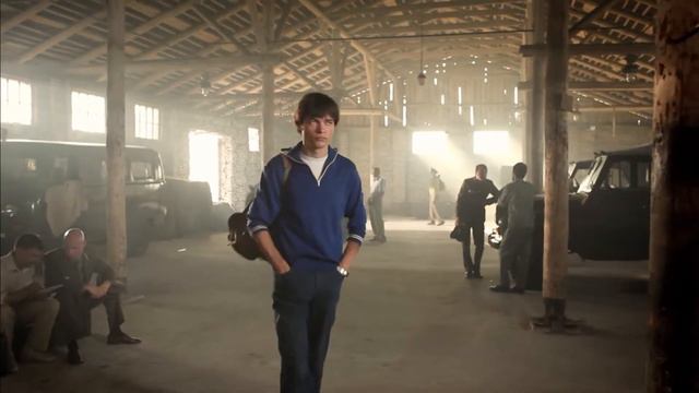 Showreel DoP Ivan Pomorin In honor go my Teacher Vadim Usov смотреть онлайн
