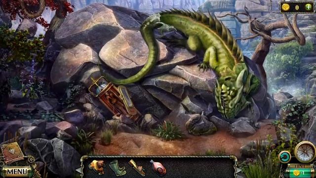 Darkness and Flame 1: Born of Fire Full Walkthrough смотреть онлайн