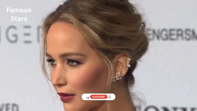 Jennifer Lawrence - Bio, Highlights, Wiki, Age, Networth, Relationship, Lifestyle