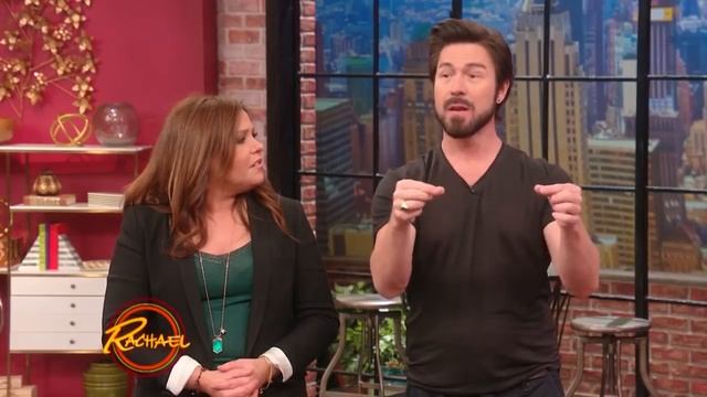 3 Shocking Man Makeovers: From Shaggy (Literally) To Chic смотреть онлайн