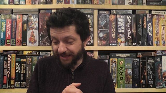 Sherlock Holmes Consulting Detective: Jack the Ripper Review смотреть онлайн