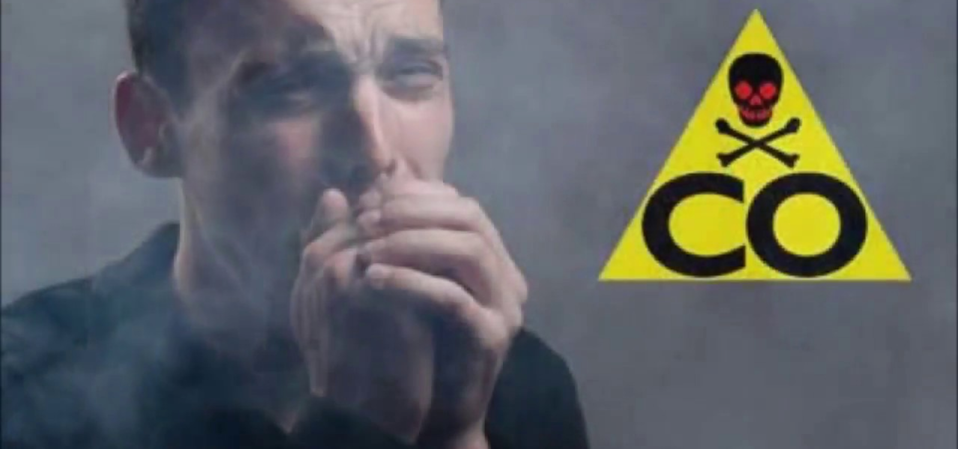 Отравление угарным газом смотреть онлайн