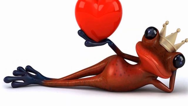 My Funny Valentine смотреть онлайн