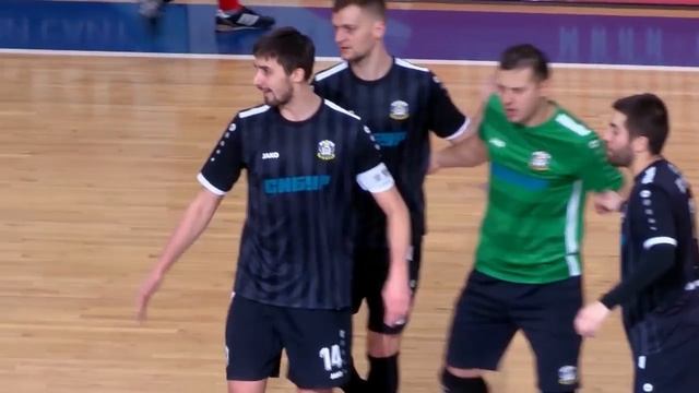 ГОЛ Тура. 9 тур. Артем АНТОШКИН смотреть онлайн