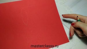 Красивая  поделка к 14 февраля "Коробочка с конфетами". Видео урок. Детские поделки за 5 минут