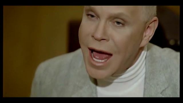 Ненавижу - Борис Моисеев и Людмила Гурченко