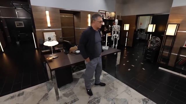 Для души и тела. Эксклюзив от доктора Мясникова: всё ли предначертано или мы – творцы своей судьбы? смотреть онлайн