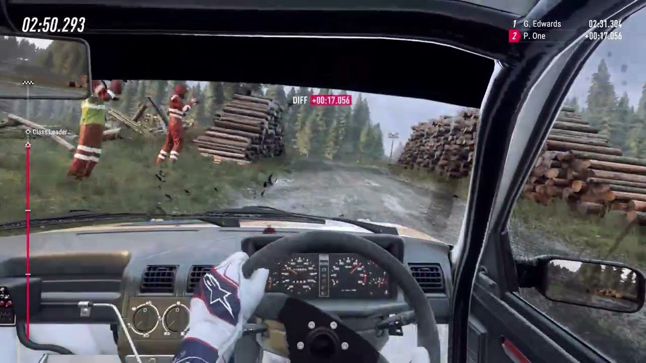 Dirt Rally 2.0: По следам Колина Макрея. Часть 2: Уэльс смотреть онлайн
